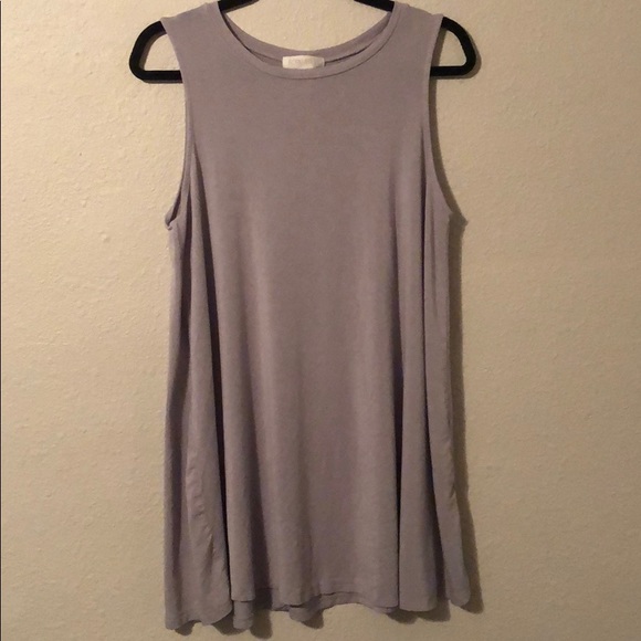 Forever 21 t-shirt dress - Picture 1 of 2